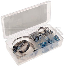 Charger l'image dans la galerie, 49926 Clamp Assortment Dorman - HELP Canada