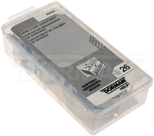 Charger l'image dans la galerie, 49926 Clamp Assortment Dorman - HELP Canada