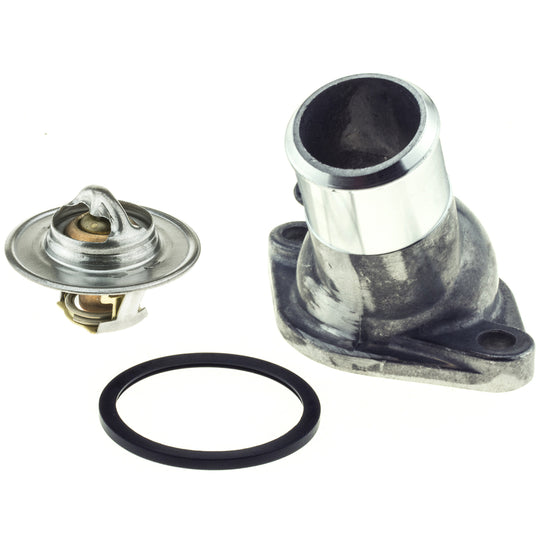 4992KTFS Fail Safe Thermostat Kit 195 Degrees w/ Seal Motorad