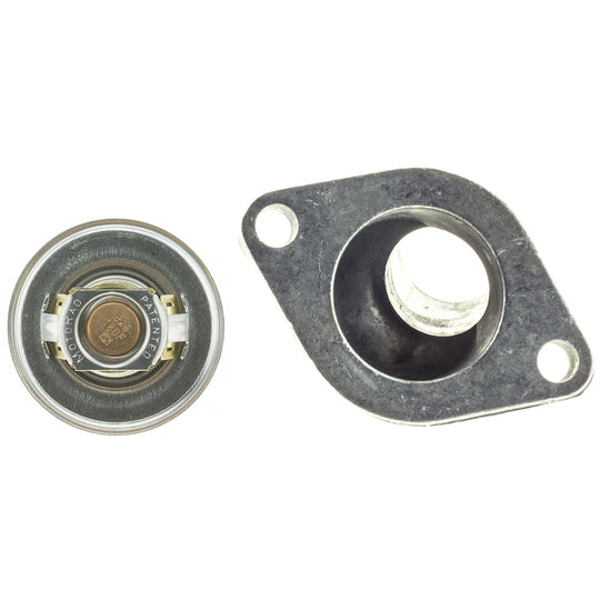 4992KTFS Fail Safe Thermostat Kit 195 Degrees w/ Seal Motorad
