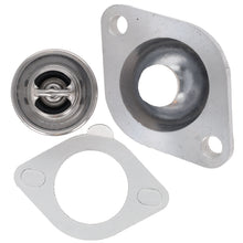 Load image into Gallery viewer, 4992KTUS UltraStat Thermostat Kit 195 Degrees w/ Seal Motorad