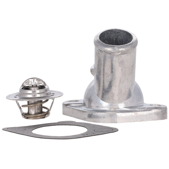 4992KTUS UltraStat Thermostat Kit 195 Degrees w/ Seal Motorad