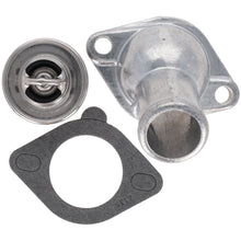 Load image into Gallery viewer, 4992KTUS UltraStat Thermostat Kit 195 Degrees w/ Seal Motorad
