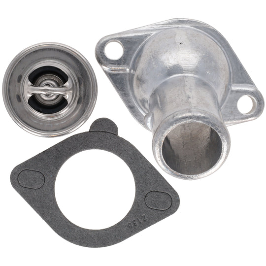 4992KTUS UltraStat Thermostat Kit 195 Degrees w/ Seal Motorad