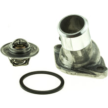 Load image into Gallery viewer, 4992KT Thermostat Kit 195 Degrees w/ Seal Motorad