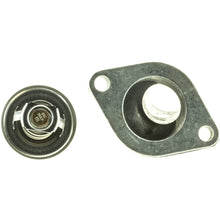Load image into Gallery viewer, 4992KT Thermostat Kit 195 Degrees w/ Seal Motorad