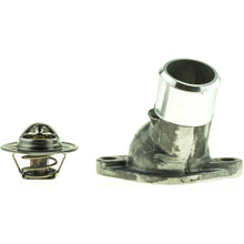 Load image into Gallery viewer, 4992KT Thermostat Kit 195 Degrees w/ Seal Motorad