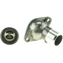 Load image into Gallery viewer, 4992KT Thermostat Kit 195 Degrees w/ Seal Motorad