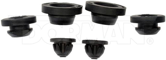 49931 Engine Cover Grommet Dorman - HELP Canada