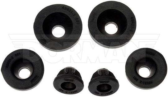 49931 Engine Cover Grommet Dorman - HELP Canada