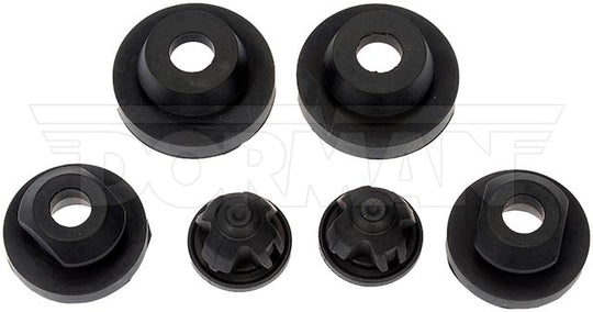 49931 Engine Cover Grommet Dorman - HELP Canada