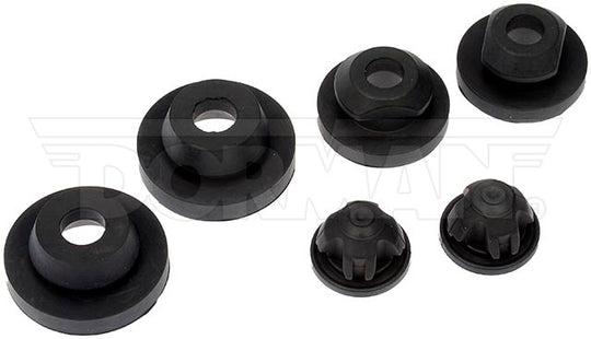 49931 Engine Cover Grommet Dorman - HELP Canada