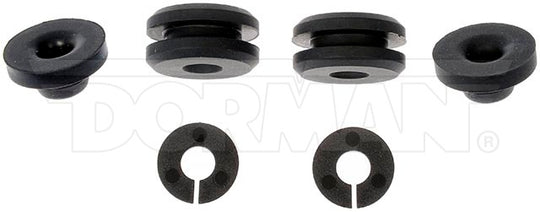 49932 Engine Cover Grommet Dorman - HELP Canada