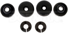 Charger l'image dans la galerie, 49932 Engine Cover Grommet Dorman - HELP Canada