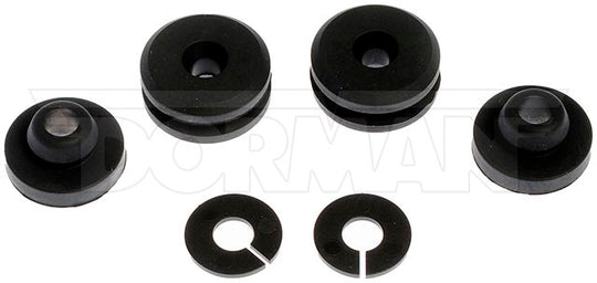 49932 Engine Cover Grommet Dorman - HELP Canada
