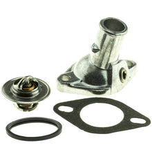 Load image into Gallery viewer, 4993KT Thermostat Kit 195 Degrees with Gasket and Seal BFNG