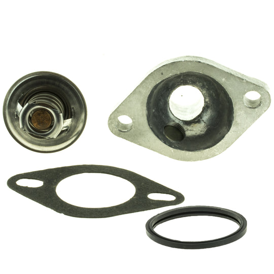 4993KT Thermostat Kit 195 Degrees with Gasket and Seal BFNG