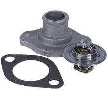Load image into Gallery viewer, 4995KTFS Fail Safe Thermostat Kit 195 Degrees with Gasket BFNG