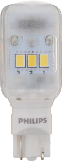 912WLED Philips Ultinon LED 912WLED - Ultinon LED - White Philips Bulbs