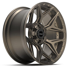 Load image into Gallery viewer, 4P06-20100-6D55-18BR - 4Play 4P06 20X10 6X139.7 / 6X135 ET-18mm Bronze - 4Play Wheels Canada