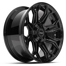 Load image into Gallery viewer, 4P83-20090-6D55-0B - 4Play 4P83 20X9 6X139.7 / 6X135 ET0mm Gloss Black - 4Play Wheels Canada