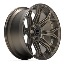 Load image into Gallery viewer, 4P83-22100-6D55-18BR - 4Play 4P83 22X10 6X139.7 / 6X135 ET-18mm Bronze - 4Play Wheels Canada
