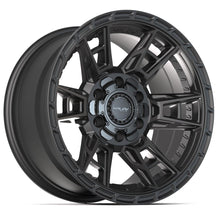 Load image into Gallery viewer, 4PS20-17090-6D55-6B1 - 4Play 4PS20 17X9 6X139.7 / 6X135 ET-6mm Satin Black - 4Play Wheels Canada
