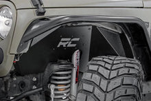 Load image into Gallery viewer, 10511 Inner Fenders - FR &amp; RR - Jeep Wrangler JK (2007-2018) Rough Country Canada