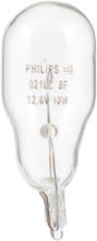 Load image into Gallery viewer, 921LLCP Philips LongerLife Miniature 921LL - LongerLife - Multiple Commercial 10-Pack Philips Bulbs