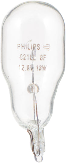 921LLCP Philips LongerLife Miniature 921LL - LongerLife - Multiple Commercial 10-Pack Philips Bulbs