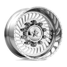Charger l'image dans la galerie, AFTGDC6N17210-2-20 - American Force AFW Vader 22X10 8X210 154mm Custom - American Force Wheels Canada