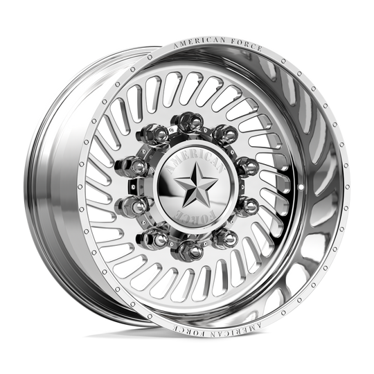AFTGDC6N17210-2-20 - American Force AFW Vader 22X10 8X210 154mm Custom - American Force Wheels Canada