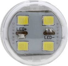 Load image into Gallery viewer, 7440WLED Philips Ultinon LED 7440WLED - Ultinon LED - White Philips Bulbs