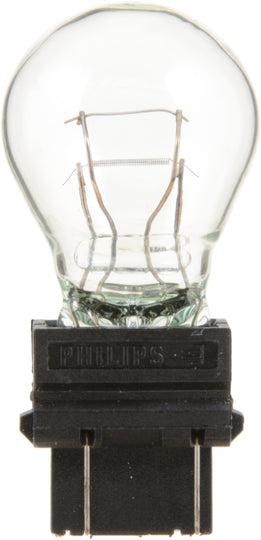 3157LLCP Philips LongerLife Miniature 3157LL - LongerLife - Multiple Commercial 10-Pack Philips Bulbs