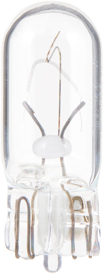12256CP Philips Standard Minature 12256CP - Standard - Multiple Commercial 10-Pack Philips Bulbs