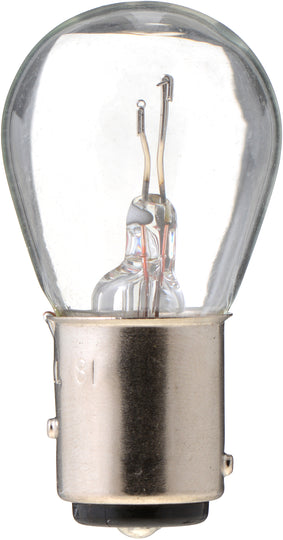 2397LLB2 Philips LongerLife Miniature 2397LL - LongerLife - Twin Blister Pack Philips Bulbs