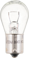 Load image into Gallery viewer, P21WB2 Philips Standard Minature P21W - Standard - Twin Blister Pack Philips Bulbs