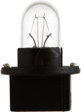 Load image into Gallery viewer, PC161CP Philips Standard Miniature PC161 - Standard - Multiple Commercial 10-Pack Philips Bulbs