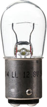 Load image into Gallery viewer, 1004LLB2 Philips LongerLife Miniature 1004LL - LongerLife - Twin Blister Pack Philips Bulbs