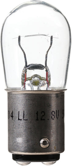 1004LLB2 Philips LongerLife Miniature 1004LL - LongerLife - Twin Blister Pack Philips Bulbs