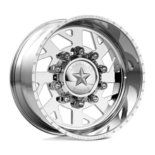 Load image into Gallery viewer, AFTI6D04F25-1-21 - American Force AFW Man 26X12 8X170 -40mm Polished - American Force Wheels Canada