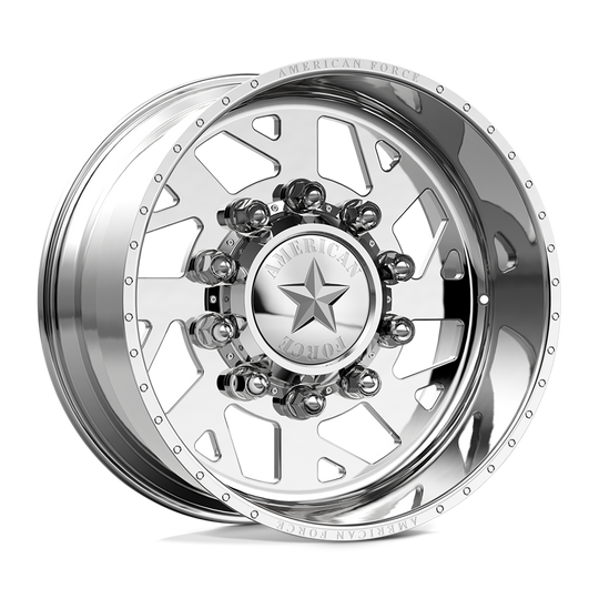 AFTI6D04F25-1-21 - American Force AFW Man 26X12 8X170 -40mm Polished - American Force Wheels Canada