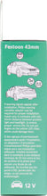 Charger l'image dans la galerie, 578WLED Philips Ultinon LED 578WLED - Ultinon LED - White Philips Bulbs