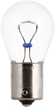 Load image into Gallery viewer, P21WLLB2 Philips LongerLife Miniature P21WLL - LongerLife - Twin Blister Pack Philips Bulbs