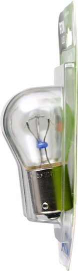 P21WLLB2 Philips LongerLife Miniature P21WLL - LongerLife - Twin Blister Pack Philips Bulbs