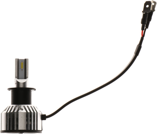 H3UELED Philips Ultinon Essential - Ultinon Essential Philips Bulbs