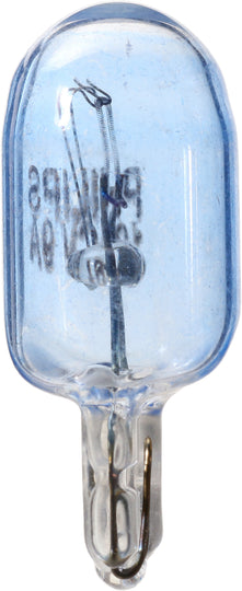 194CVB2 Philips CrystalVision ultra miniature 194 - CrystalVision Ultra - Twin Blister Pack Philips Bulbs