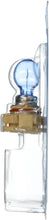 Load image into Gallery viewer, PS24WFFCVB1 Philips CrystalVision Fog Bulb PS24W - CrystalVision Ultra - Single Blister Pack Philips Bulbs