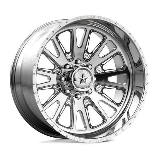 AFTSCK210F25-44-20 - American Force AFW Armada 26X16 8X170 -101mm Custom - American Force Wheels Canada