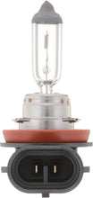 Load image into Gallery viewer, H11LLECOC1 Philips Long Life Bulb H11 - LongerLife - Single Commercial Pack Philips Bulbs